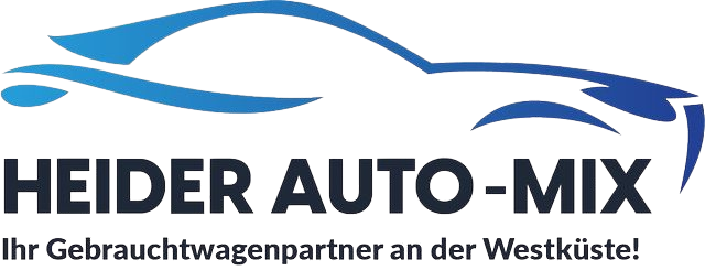 Heider Auto-Mix